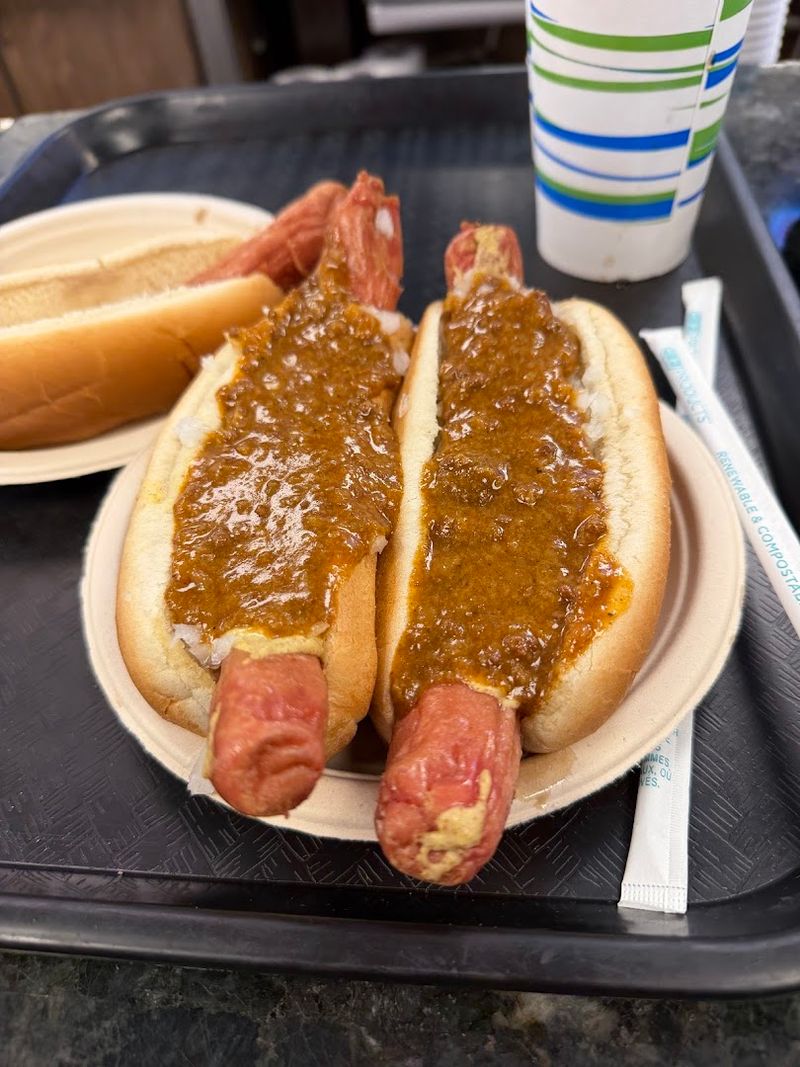 The Texas Wiener: New Jersey's Best-Kept Secret