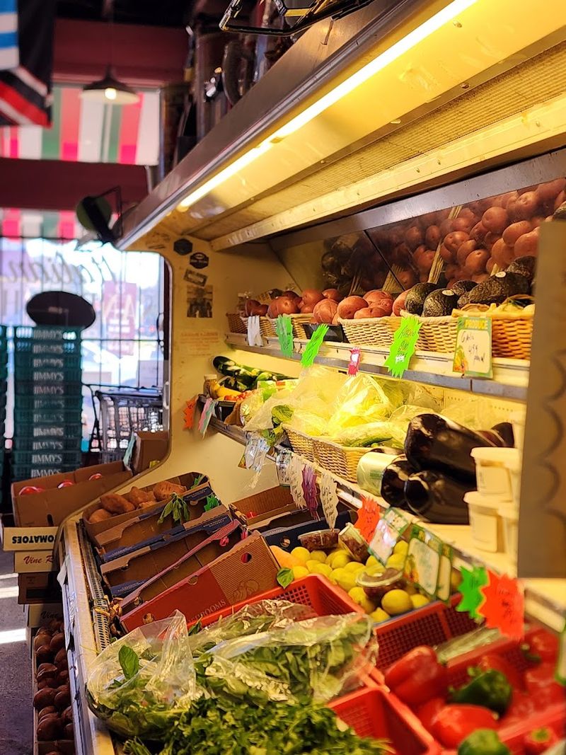 The Neighborhood That Holds It All Together