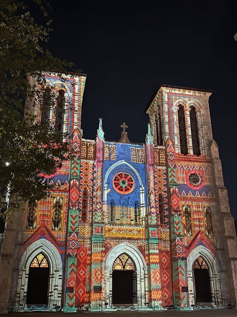 When and How to Catch the Show