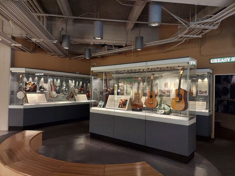 Special Rotating Exhibits That Keep Every Visit Fresh