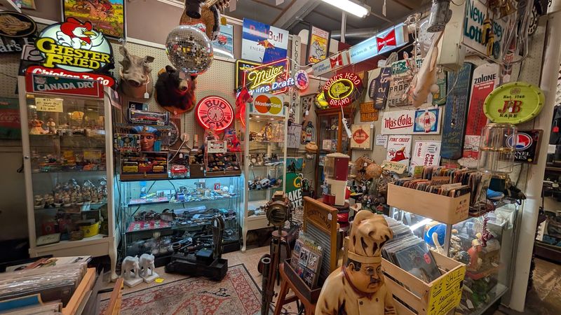 The Movie Magic Connection That Makes This Place Legendary