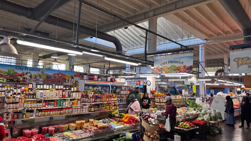 One Last Lap Before The Market Closes For Sunday