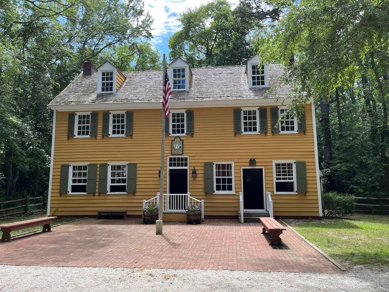 27 Restored Buildings with Real Stories Behind Each One