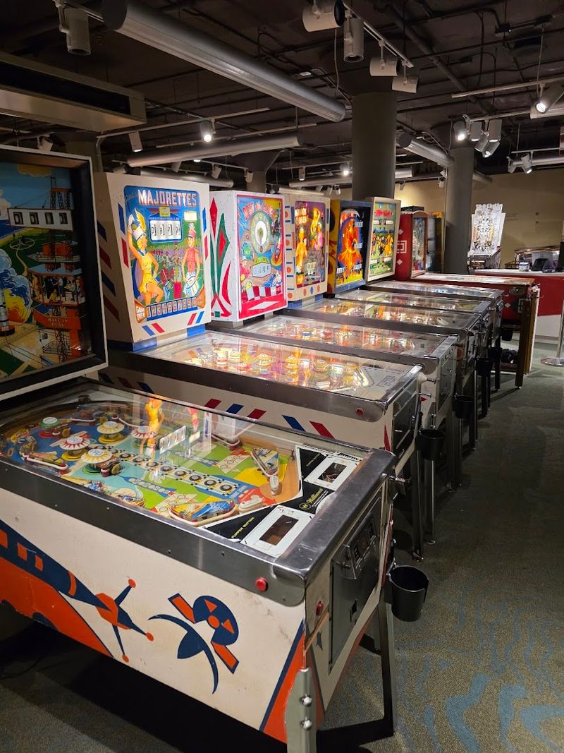 The Perfect Spot for Private Events