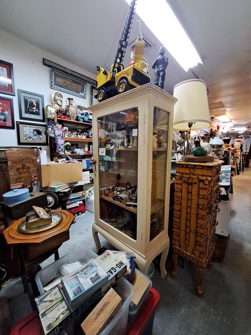 The Ever-Changing Inventory That Keeps You Coming Back