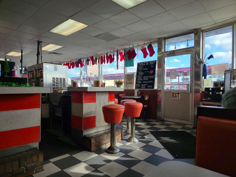 Plan Your Visit to Doumar's in Norfolk, Virginia