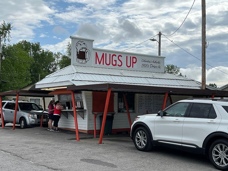 The Charm of a True Drive-In Experience