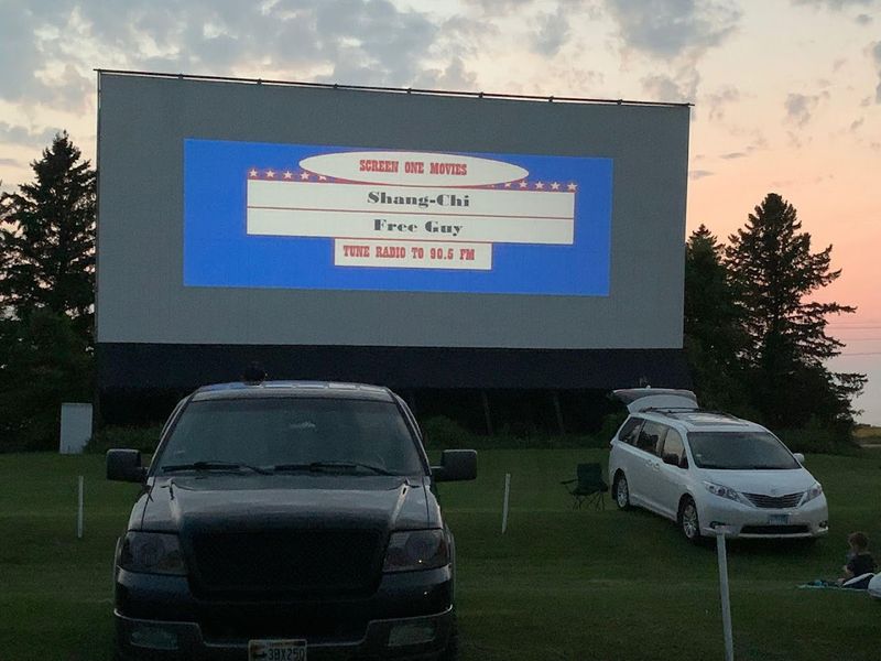 Two Screens, Double the Fun