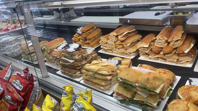 The Legendary New Jersey-Style Sloppy Joe