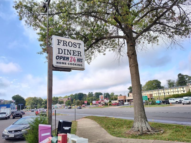 Plan Your Visit to 55 Broadview Ave, Warrenton