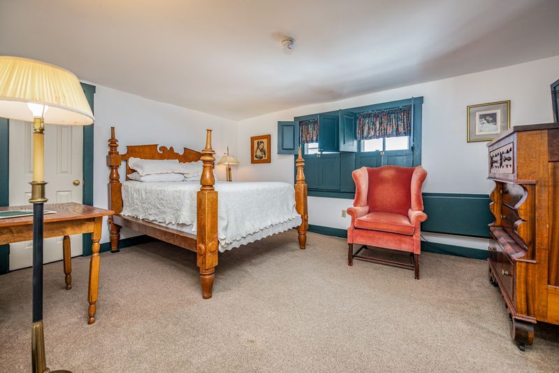 Room 14 and the Guests Who Never Checked Out