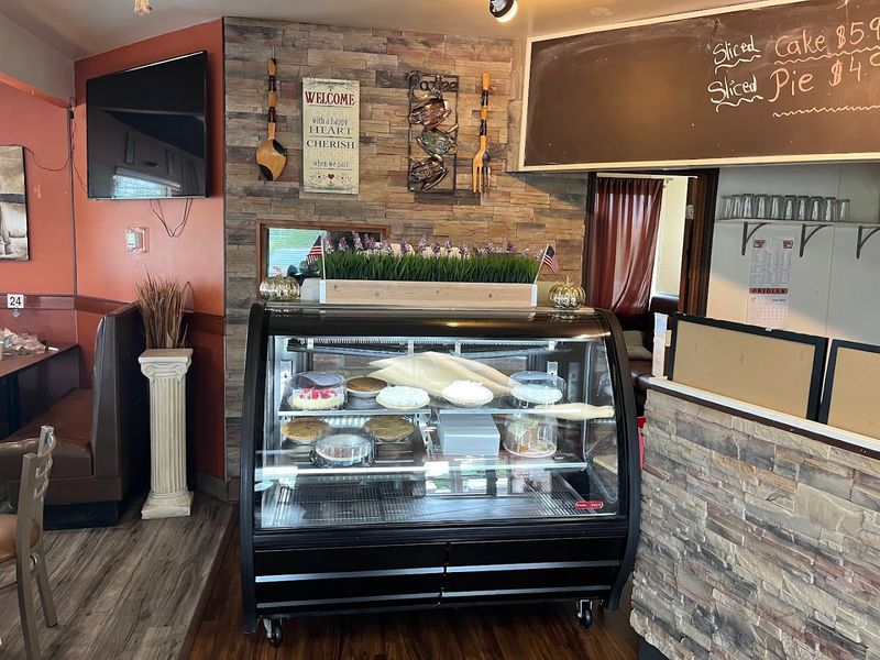 The Staff and the Feeling They Create