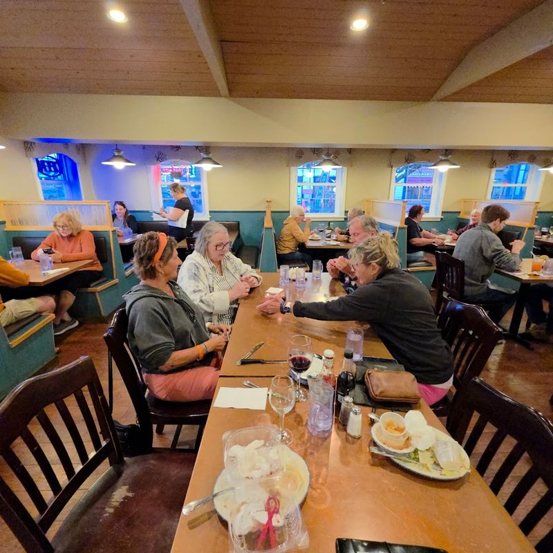 Service That Feels Genuinely Attentive