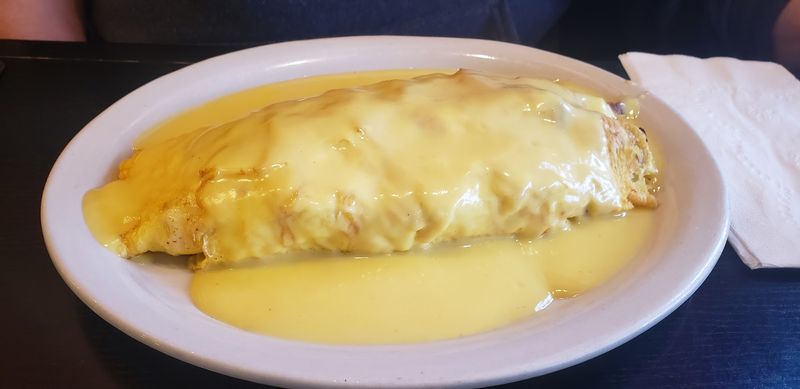 Why Fat Nat's Eggs Belongs on Your Breakfast List