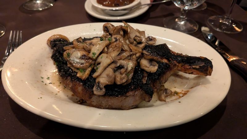 Why The Ranch Steakhouse Keeps Earning Its Reputation