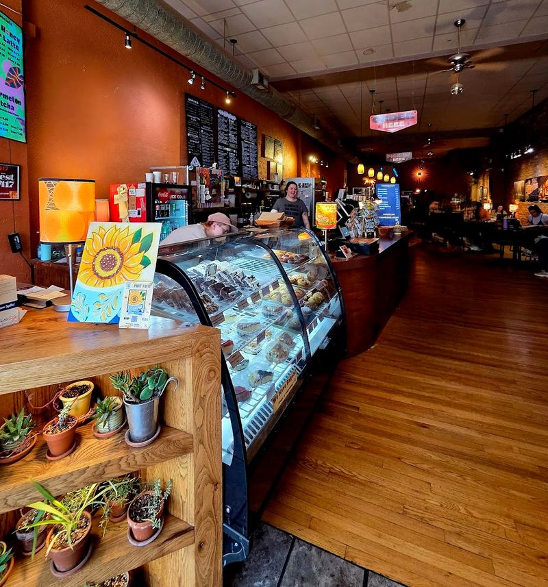 The Scent That Hits You Before You Even Order