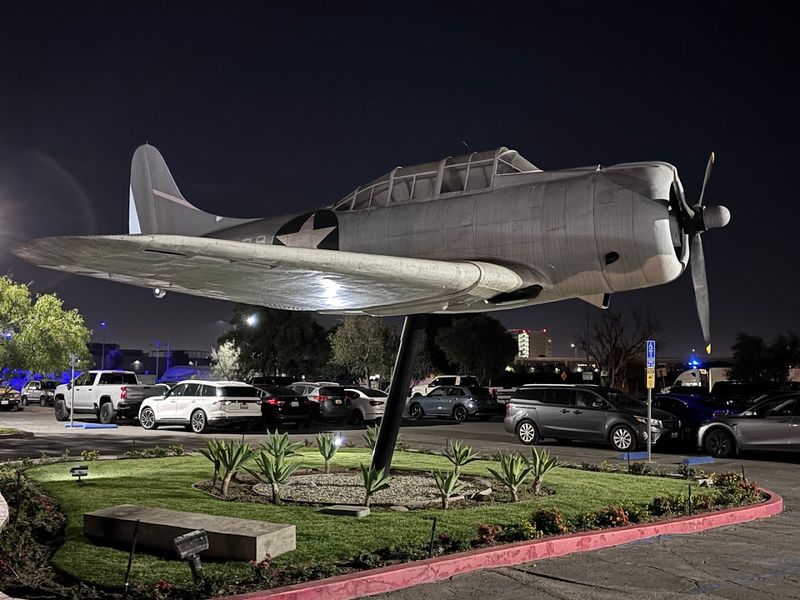 How The LAX Location Shapes The Whole Visit