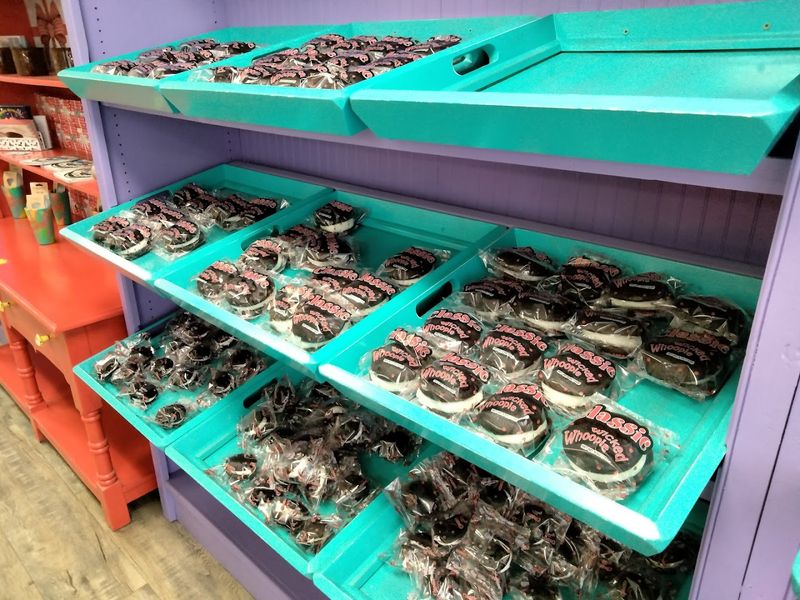 Maine's Official State Treat Since 2011