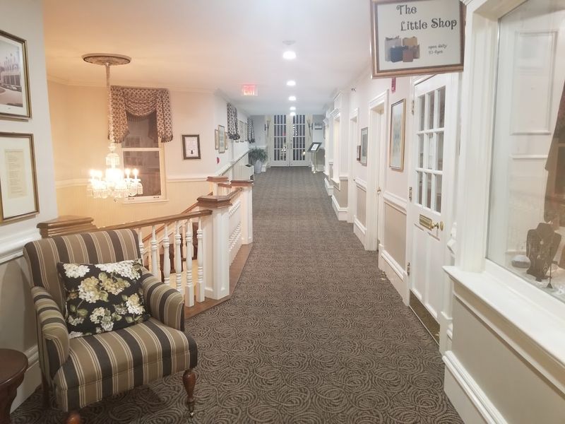 The Civil War Hospital That Changed Everything