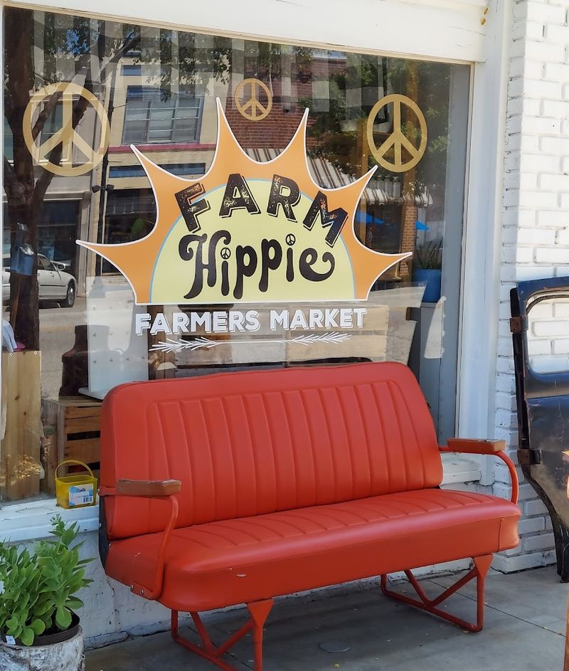 The Story Behind the Name That Turns Heads