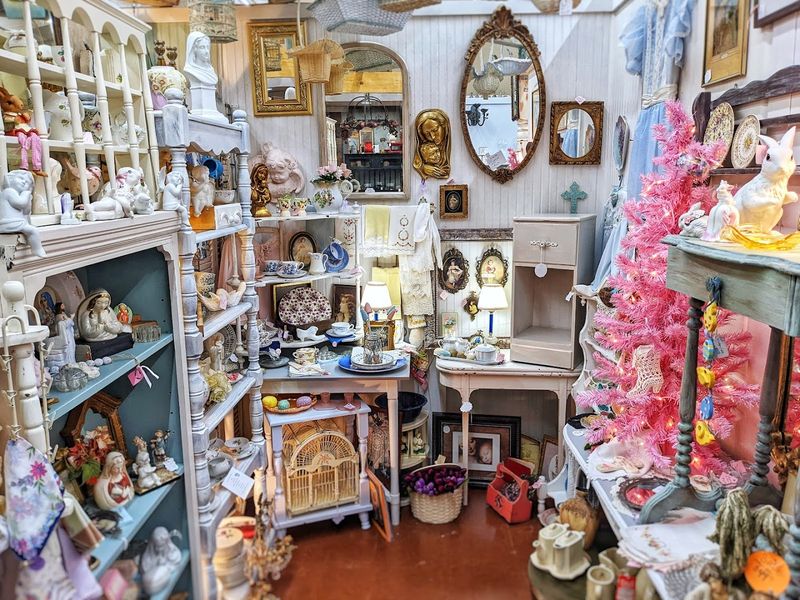 The Story Behind the Space