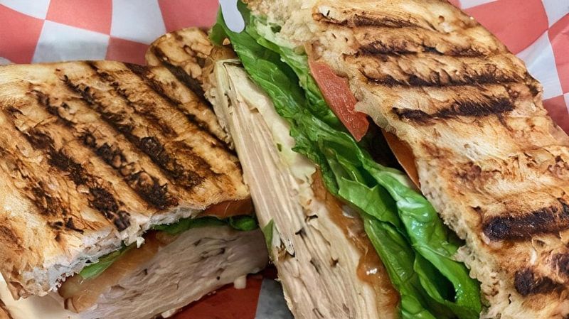 The Deli Counter That Changes Everything