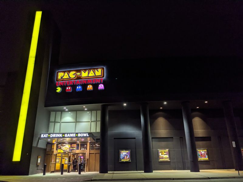 A World Of Indoor Adventure Under One Schaumburg Roof