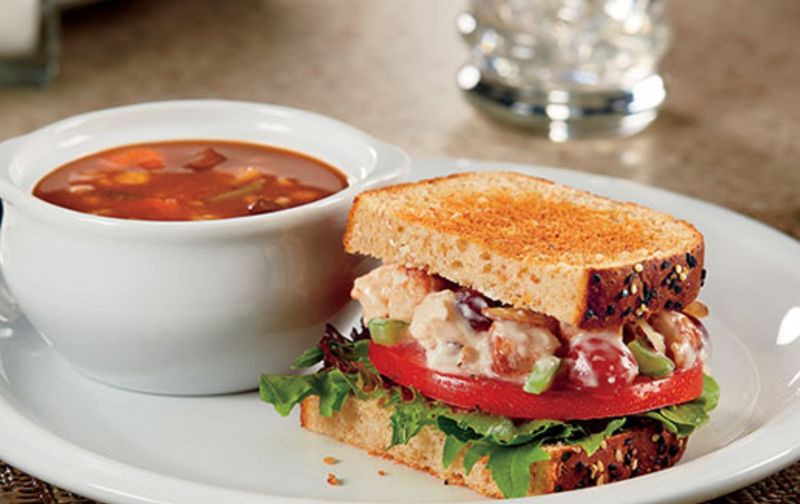 New York-Style Sandwiches Built for Serious Sandwich Lovers