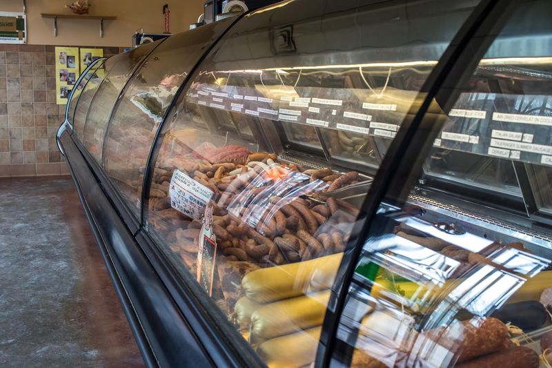 Everything Is Made Fresh On-Site Every Single Week