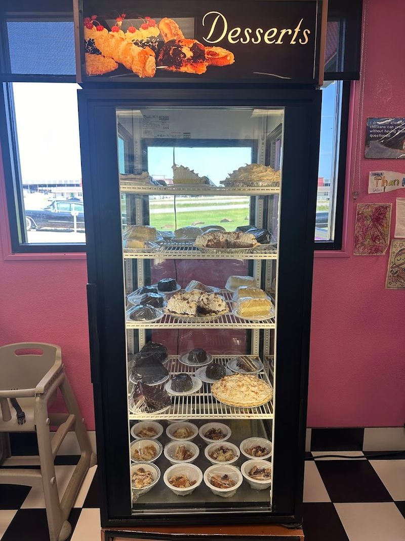 Desserts Worthy of a Separate Visit