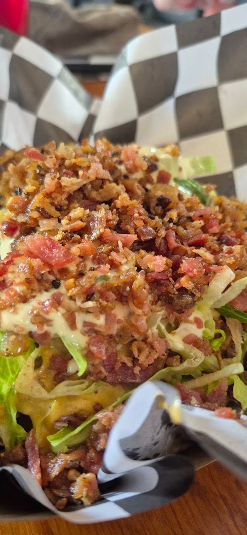 Comfort Food Done With Real Craft