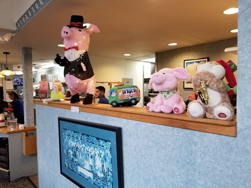 The Atmosphere That Fits Cannon Beach Perfectly