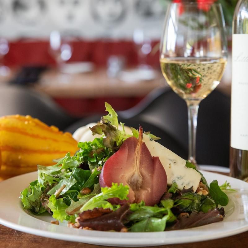 Brunch at Stella Is a Hidden Gem Worth Finding