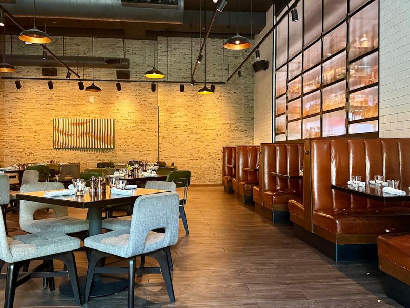 Downtown Indianapolis Location Makes It Incredibly Easy To Visit