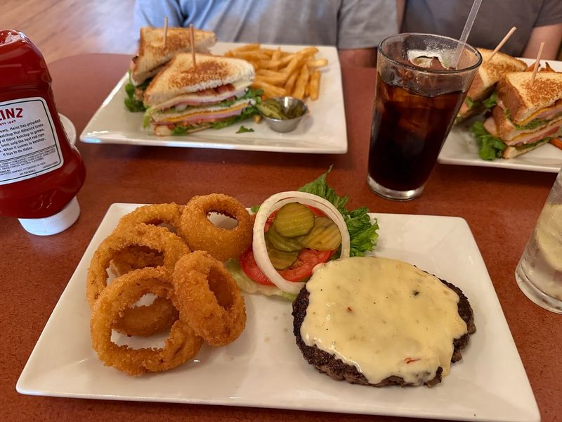 Live Music on the Weekends