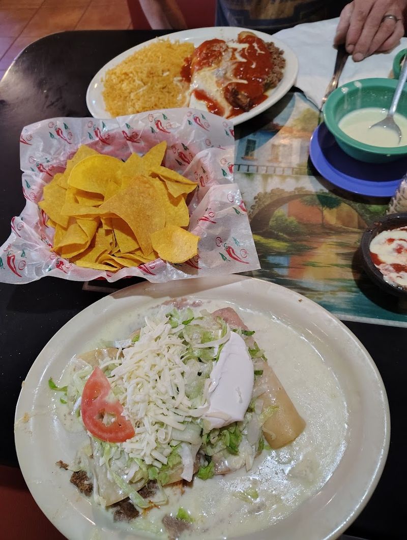 The Kind of Service That Keeps You Coming Back