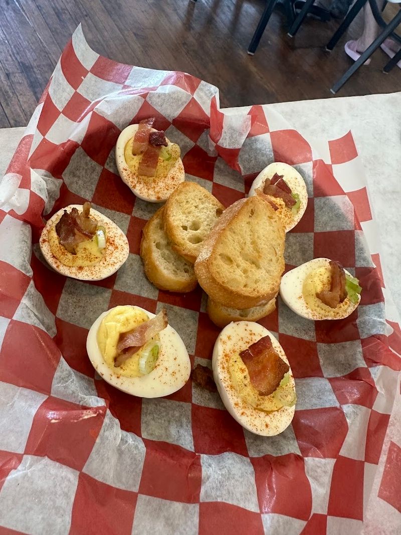 The Appetizers That Steal the Opening Act