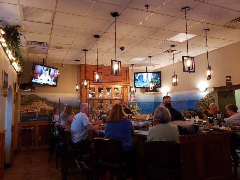 Service That Matches the Ambiance