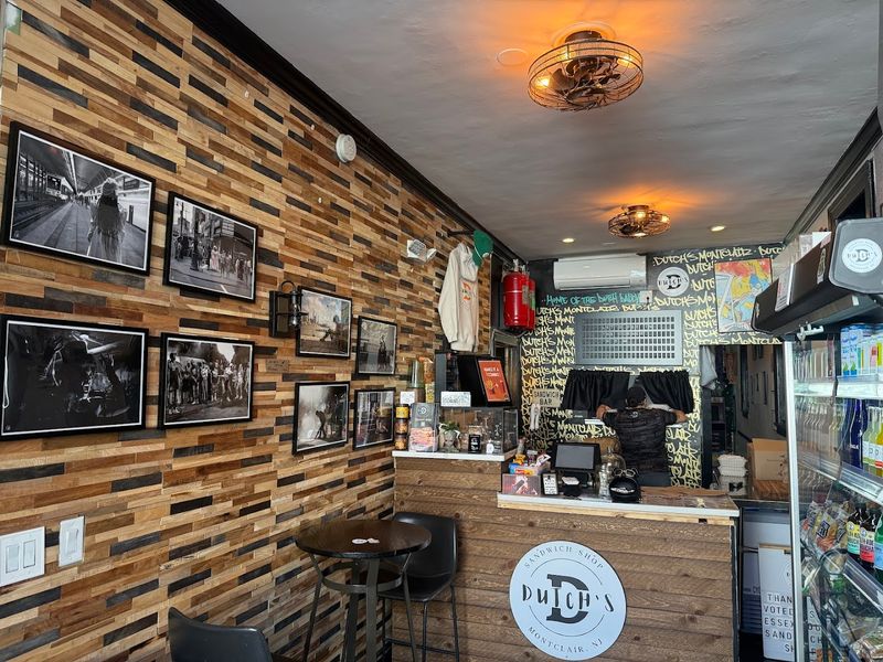 The Vibe Inside: Small Space, Big Character