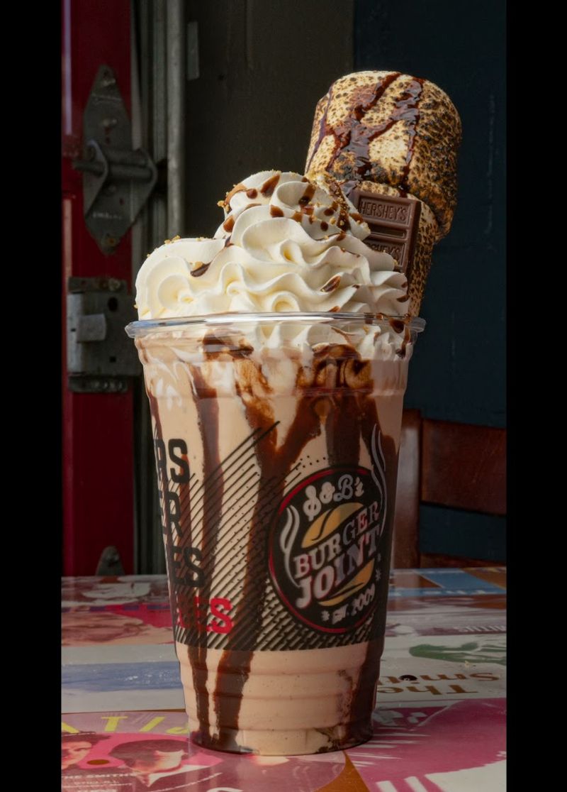 Shakes Deserve Their Own Spotlight