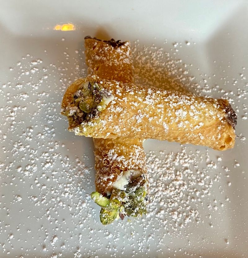 Gelato and Sweet Treats Worth Saving Room For