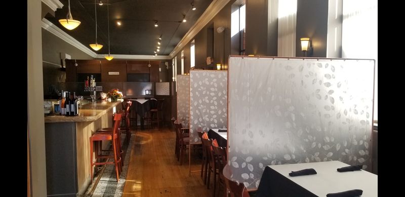 Service That Treats You Like You Belong There