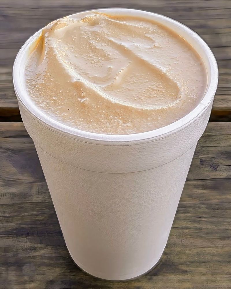 The Sweet Side of the Menu