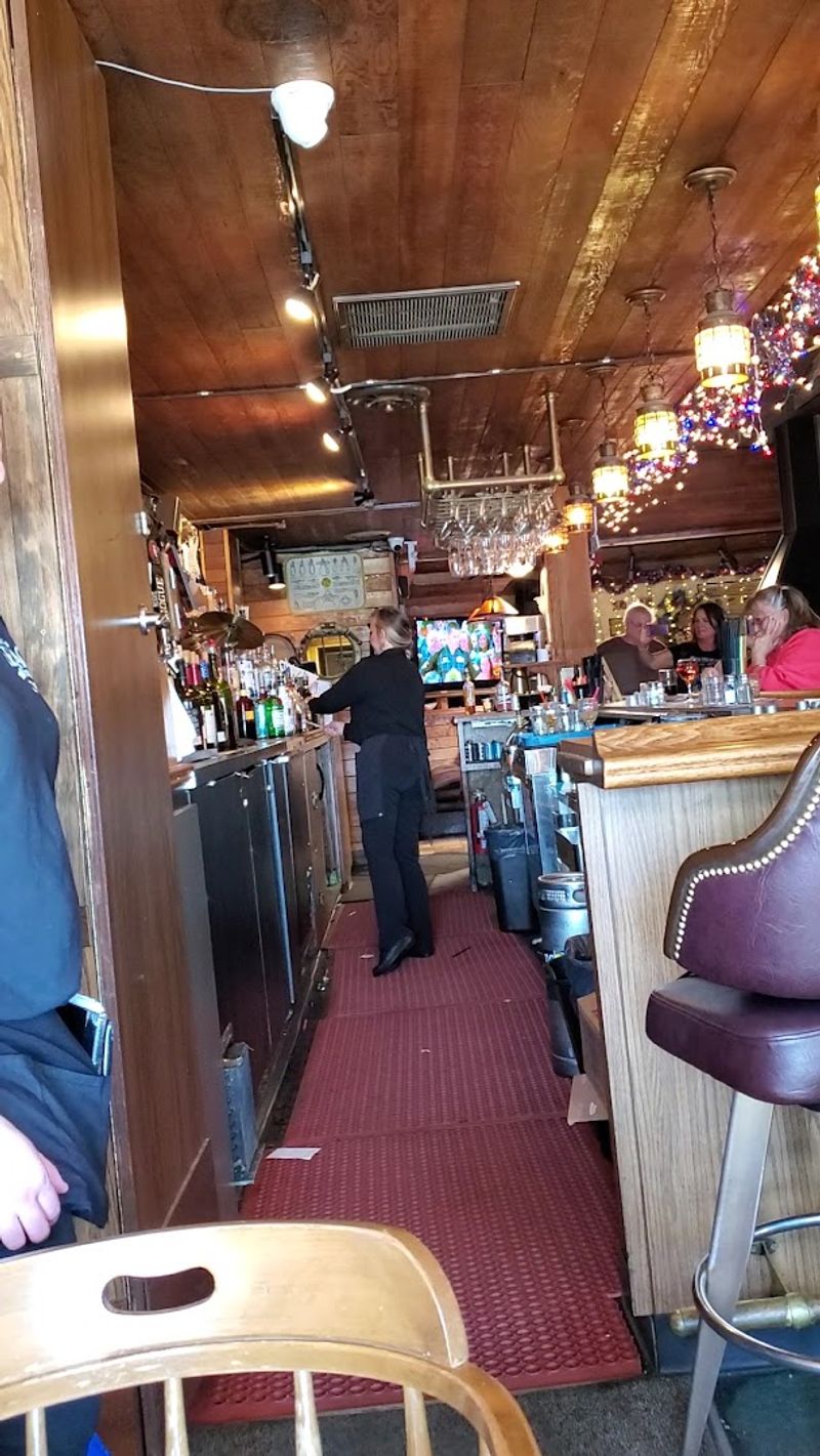 The Staff and Service Experience