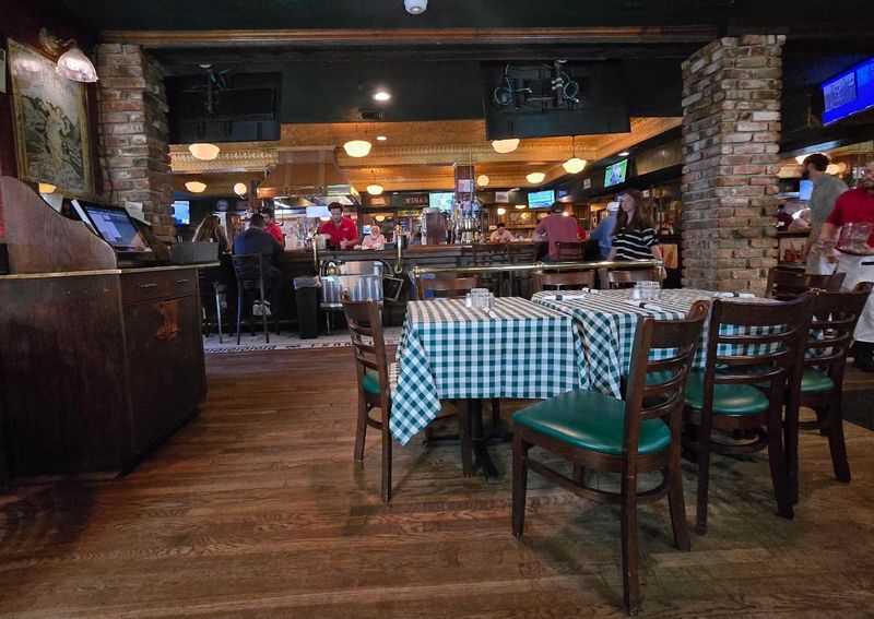 The Atmosphere That Feels Like Stepping Back in Time