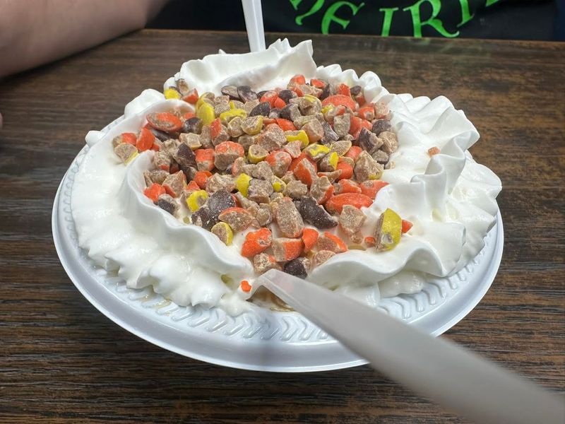 Ice Cream Treats That Keep the Summer Crowds Coming