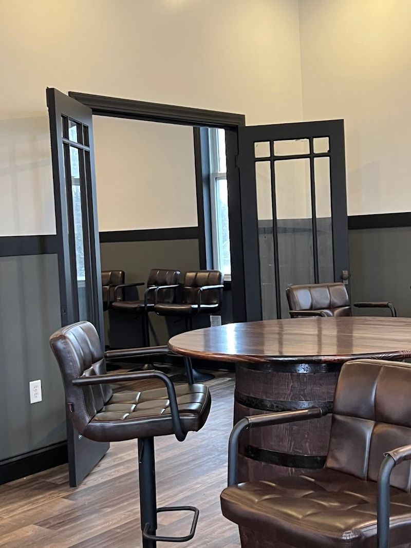 An Owner Who Takes Real Pride In The Restaurant And The Community