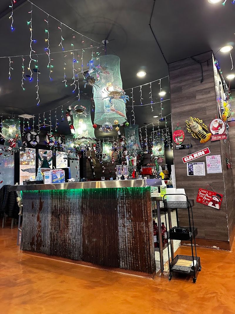 The Lively Atmosphere Makes Every Visit Feel Like a Party