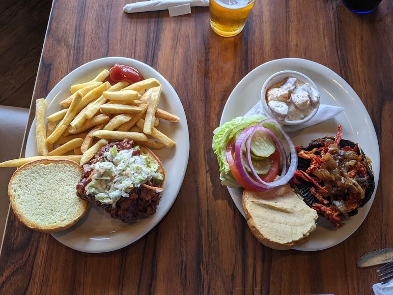 Vegan and Vegetarian Options That Actually Satisfy