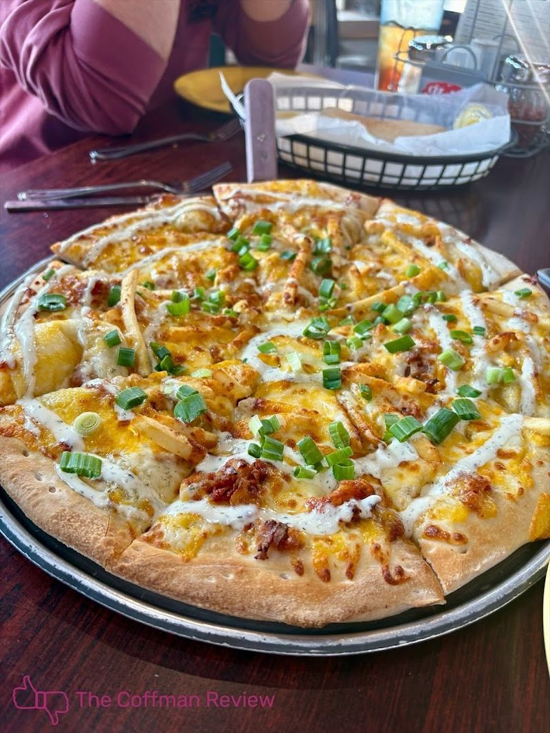 Specialty Pizzas With Names You Will Not Forget